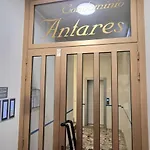Antares - Piazza Fontana -