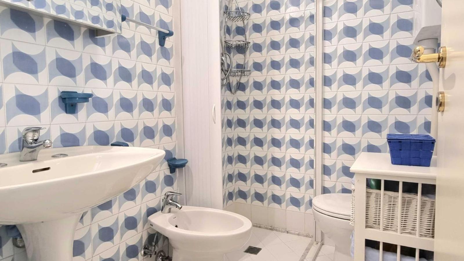 Apartment Antares - Piazza Fontana -