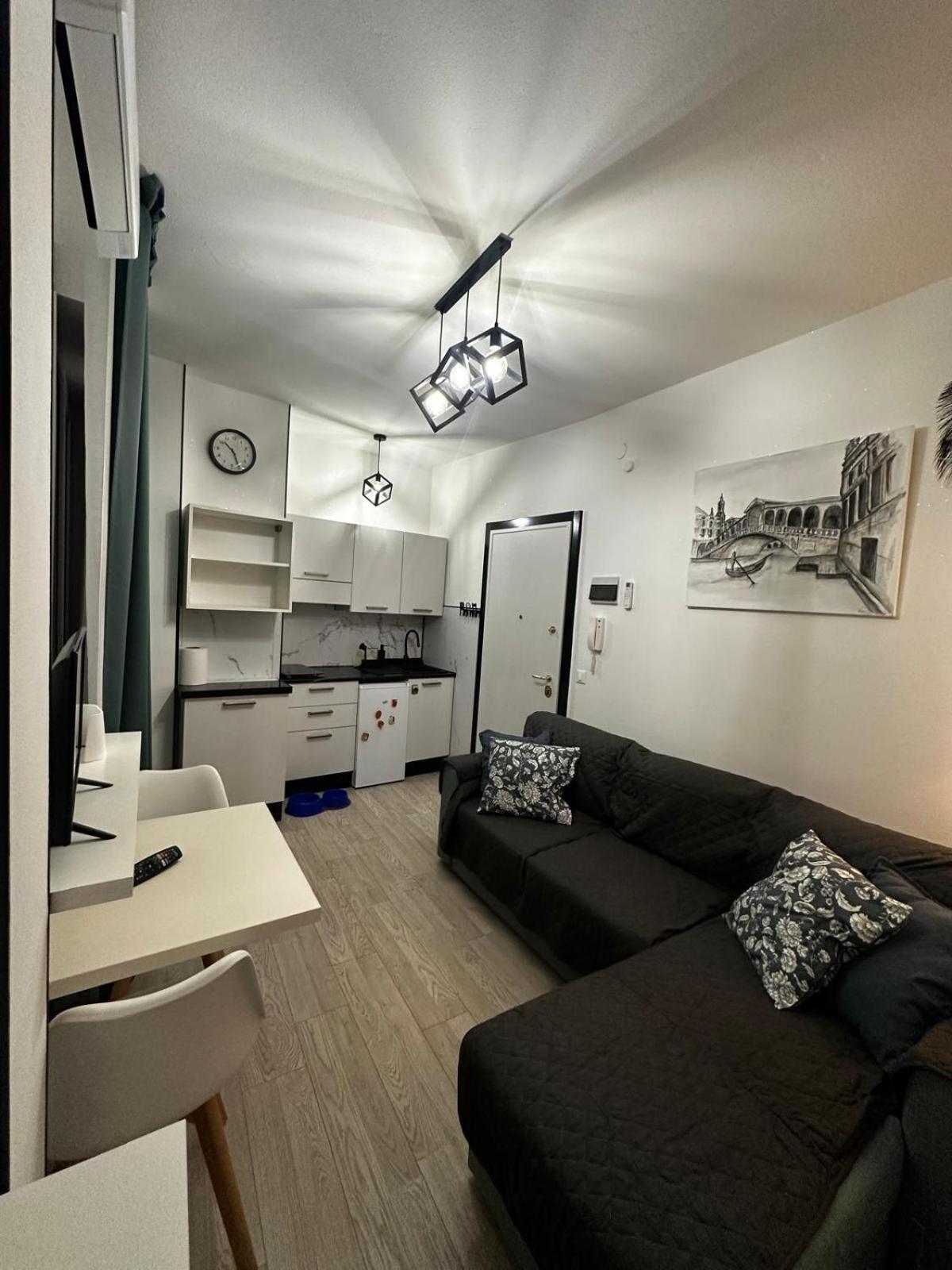 Appartamento Antares - Piazza Fontana - *